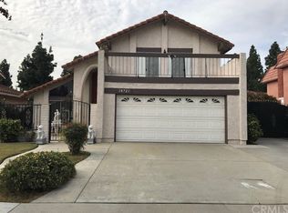 18721 Rochelle Ave, Cerritos, CA 90703