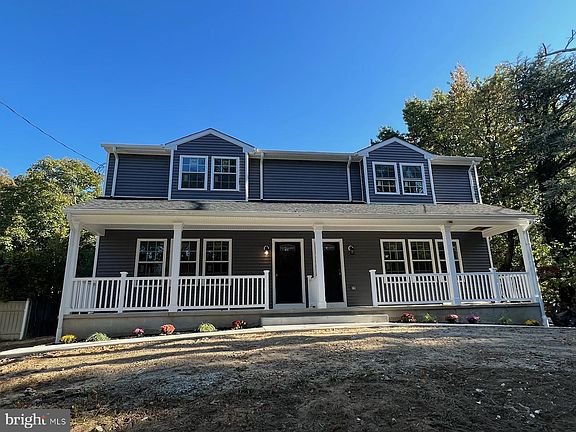 2nd image of 7418 Zimmerman Ave