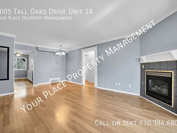 4th image of 2005 Tall Oaks Dr APT 1A