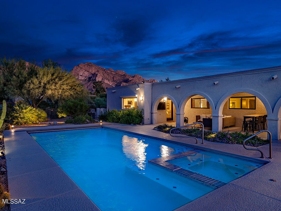 200 W Oro Valley Dr, Oro Valley, AZ 85737 Zillow