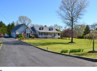 250 Barney Hawkin Rd, Mickleton, NJ 08056