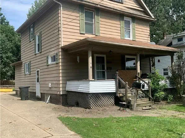 1615 W Market St, Orrville, OH 44667