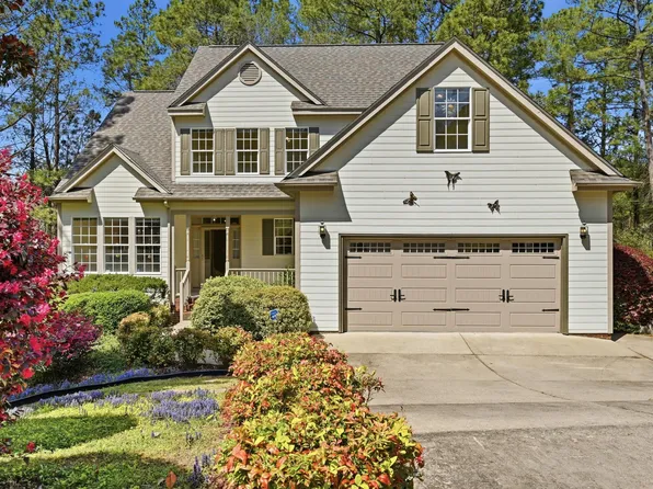 7 Chelan Ct, Durham, NC 27713