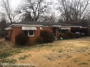 805 Richmond Ave, Jonesboro, AR 72401