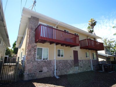 22790 Vermont St, Hayward, CA, 94541