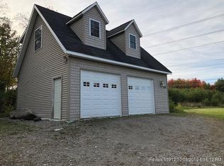 340 Lebanon Rd, Winterport, ME 04496