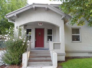 114 E Howard St, Yreka, CA 96097