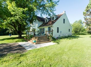 28881 County Highway 3, Fergus Falls, MN 56537