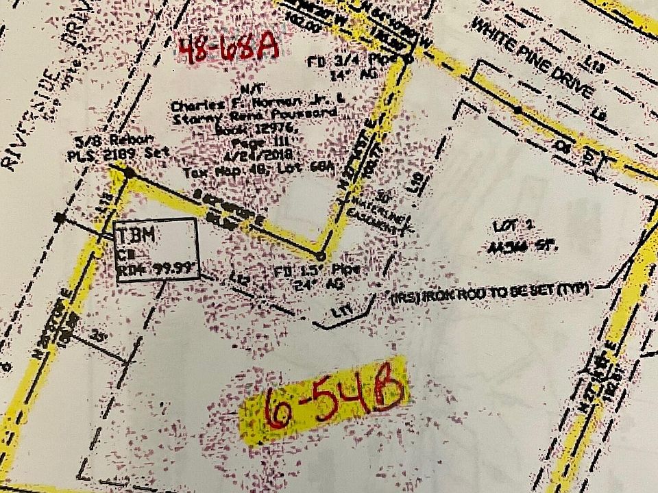 2nd image of Lot 2 White Pines Drive