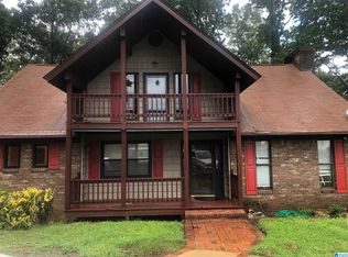 4440 S Shades Crest Rd, Bessemer, AL 35022