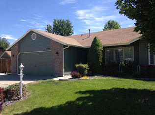 456 S Spoonbill Ave, Meridian, ID 83642