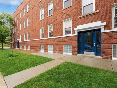 1746 W Rascher Ave #3, Chicago, IL, 60640