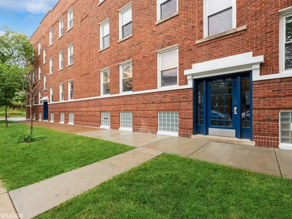 1746 W Rascher Ave #3, Chicago, IL 60640