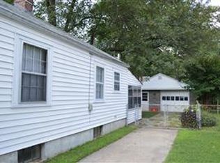 1141 Euclid Ave, Louisville, KY 40208