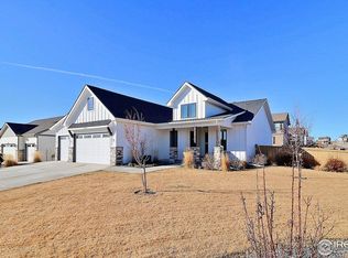 6881 Cattails Dr, Wellington, CO 80549