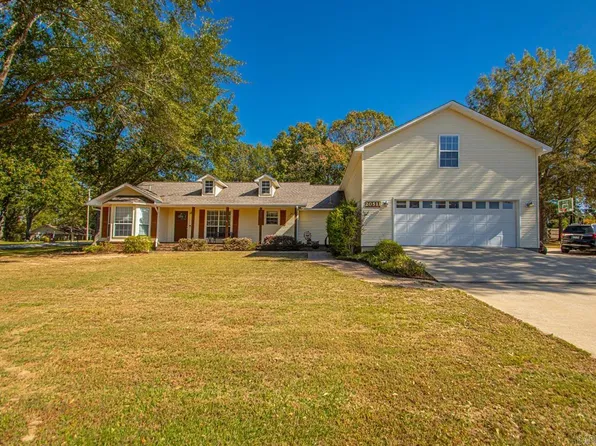 20511 Hardy Dr, Little Rock, AR 72206