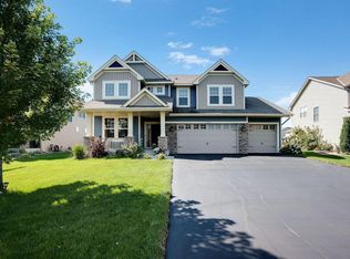 14167 Ailesbury Ave, Rosemount, MN 55068