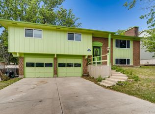 1512 Conway Dr, Colorado Springs, CO 80915