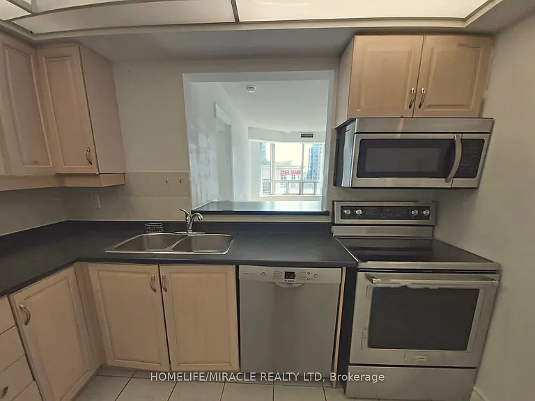 5418 Yonge St #1101 — Photo 14
