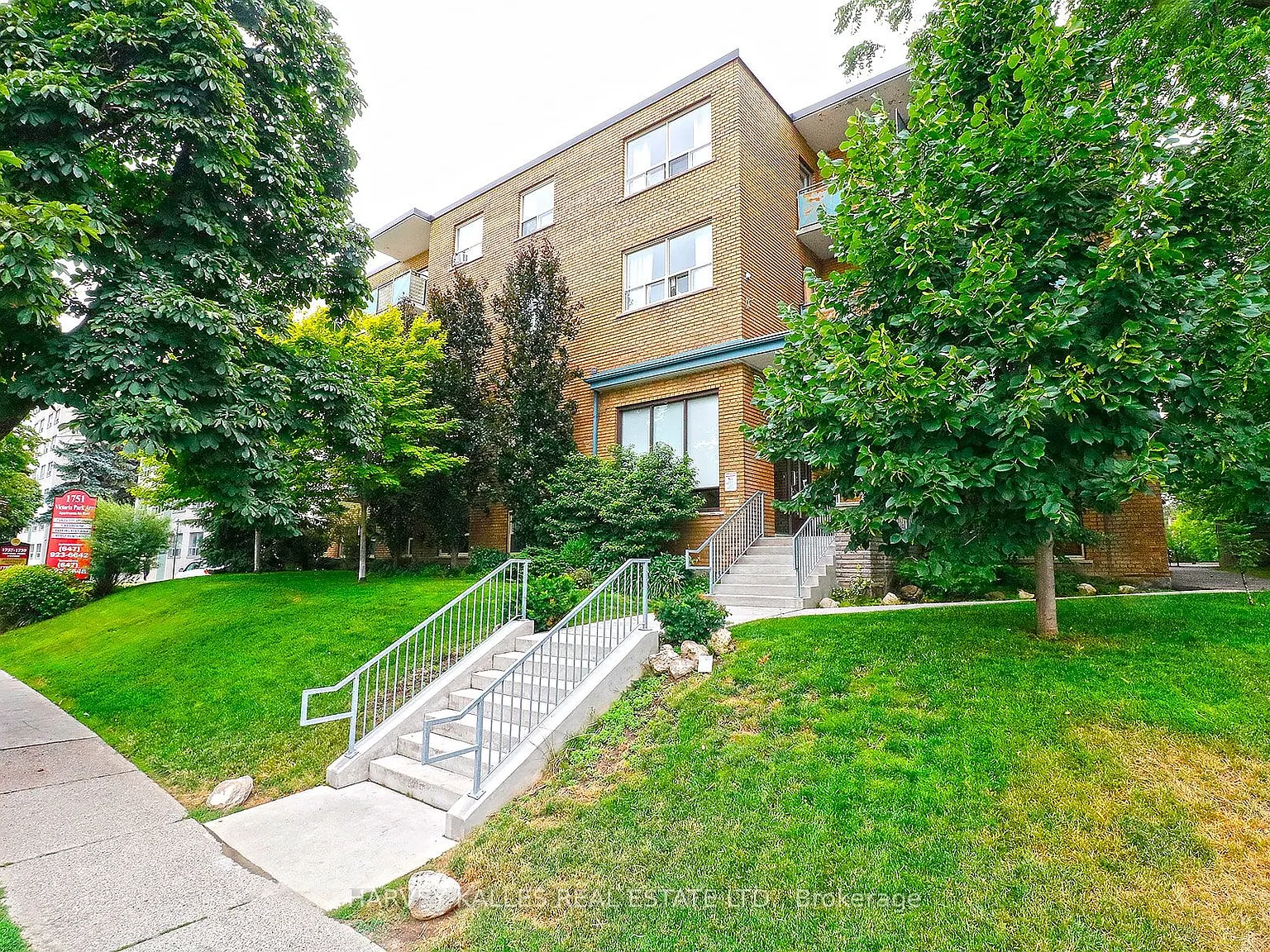 2 bed, $2,195 — Photo 2