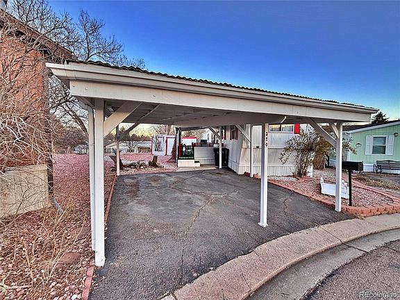 3rd image of 5102 Galley Road LOT 320A