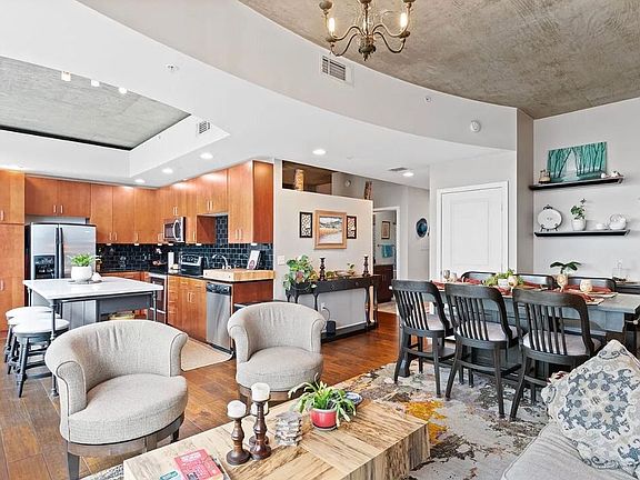 2nd image of 1700 Bassett St #1909