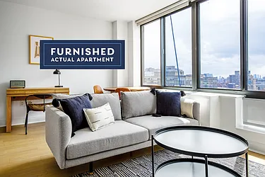 Rented by The Blueground