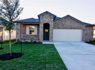 117 Rochester Ln, Hutto, TX 78634