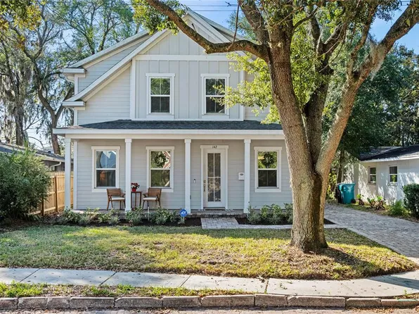 142 E Muriel St, Orlando, FL 32806