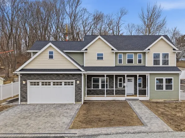 1 Goddard Dr, Nahant, MA 01908