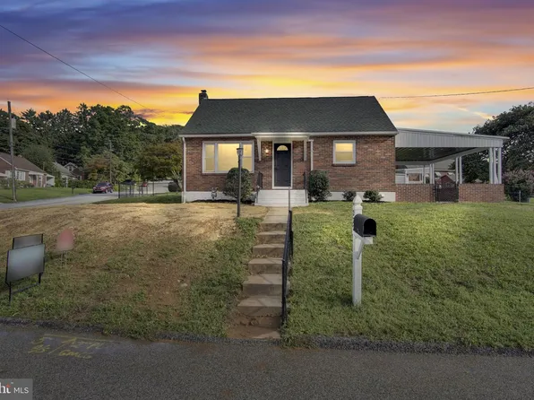 222 Eastland Ave, York, PA 17406