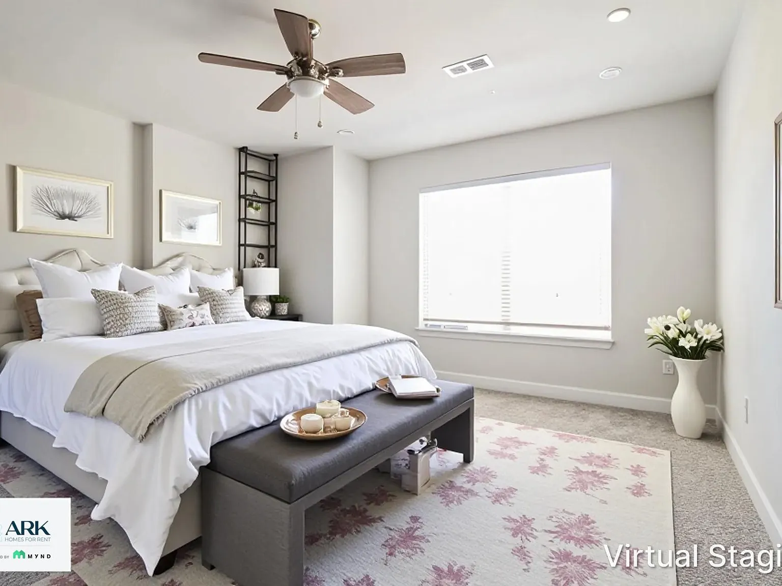 3 bed, 2.0 bath, 1410 sqft, $1,490 — Photo 3