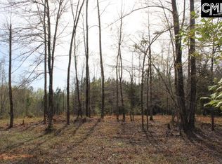 488 Pugh Rd, Little Mountain, SC 29075