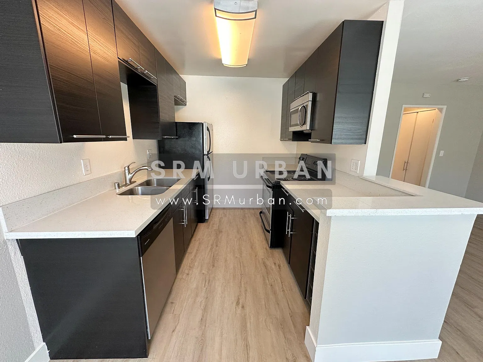 1 bed, 725 sqft, $2,295 — Photo 4
