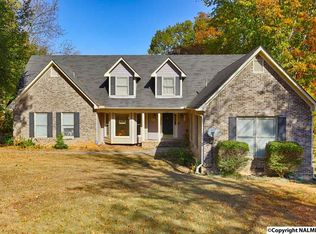 107 Benson Blvd, Madison, AL 35758