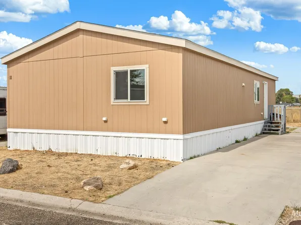 701 Monte Vista Dr #11, Emmett, ID 83617