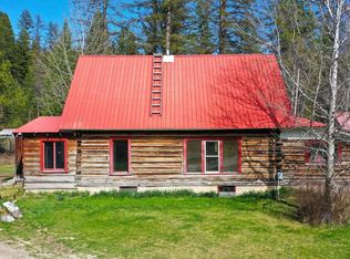 64 White Pl #A, Stryker, MT 59933