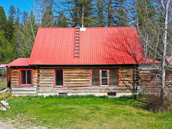 64 White Pl, Stryker, MT