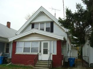 1822 Champlain St, Toledo, OH 43611