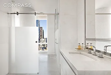 Rented by Compass