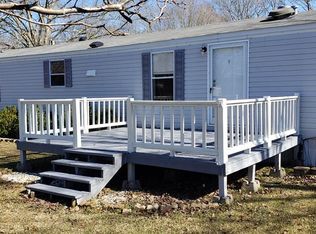 1013 Crestview Ln, McComb, MS 39648