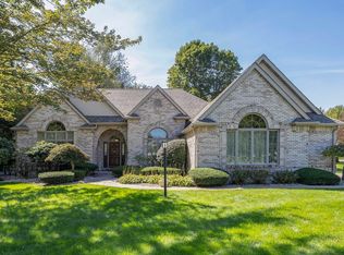 53395 Pheasant Ridge Dr, Bristol, IN 46507