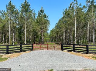 0 Dewey Thomas Rd #8, Dexter, GA 31019