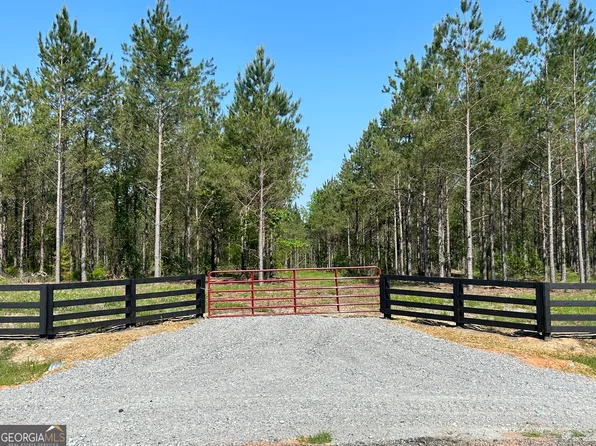 0 Dewey Thomas Rd #8, Dexter, GA 31019