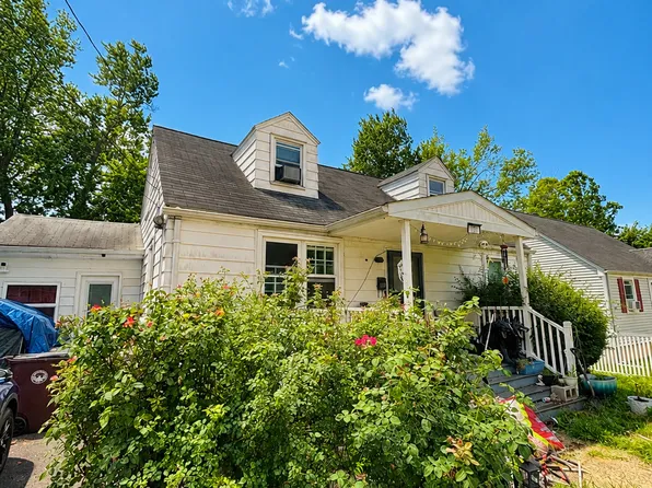 133 Wynola Avenue, New Britain, CT 06051
