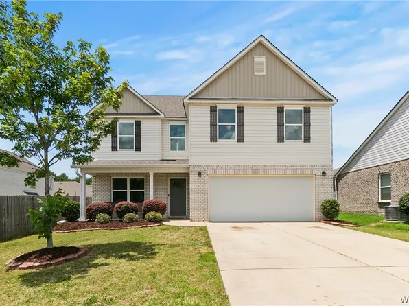 7311 Red Maple Cir, Tuscaloosa, AL 35405