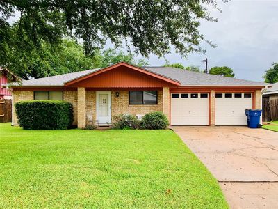 2525 Sunnycrest Dr, Texas City, TX, 77590