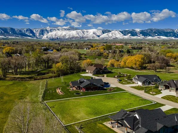 Tbd Pinehurst Dr, Sheridan, WY 82801