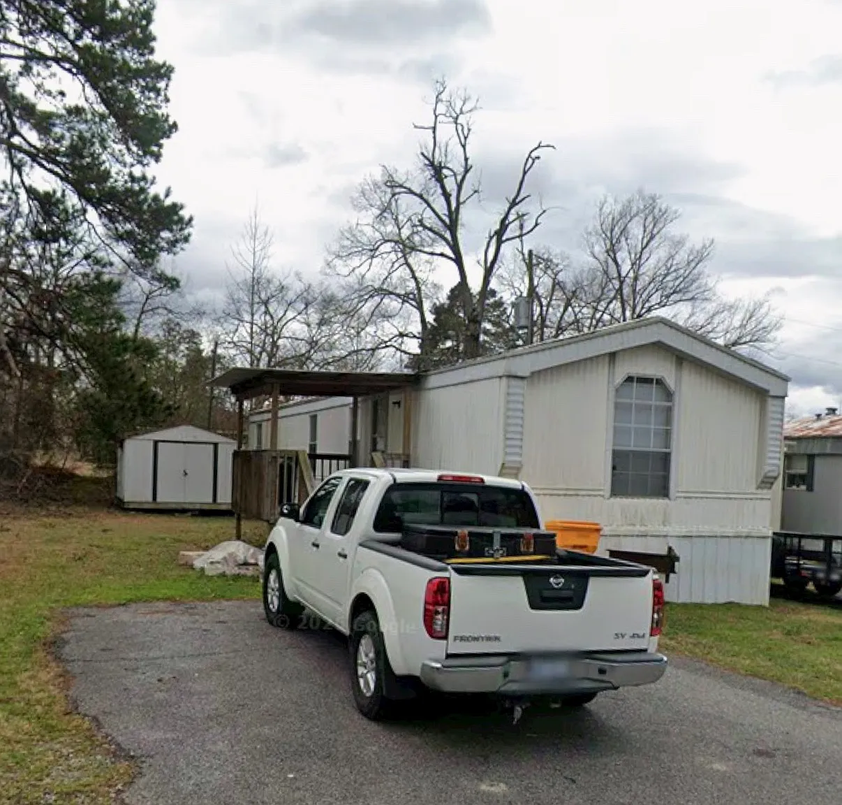 2 bed, $1,200 — Photo 1