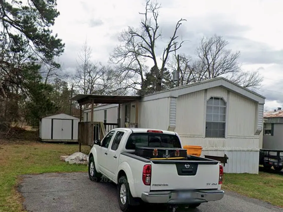 402 Avant Rd #50